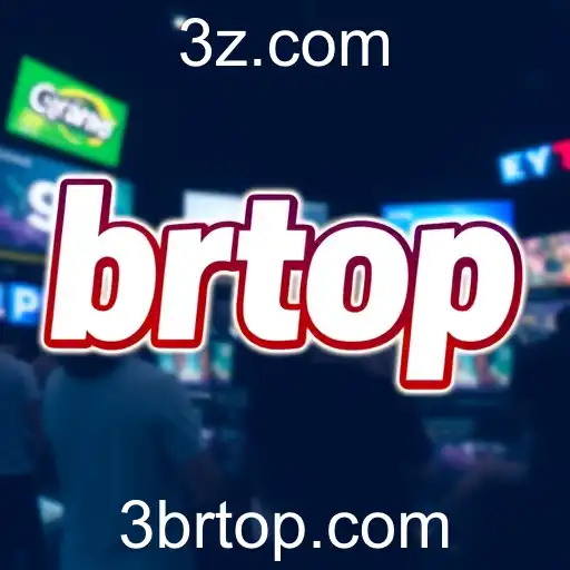 Ascensão do BrTop no Cenário Internacional de eSports