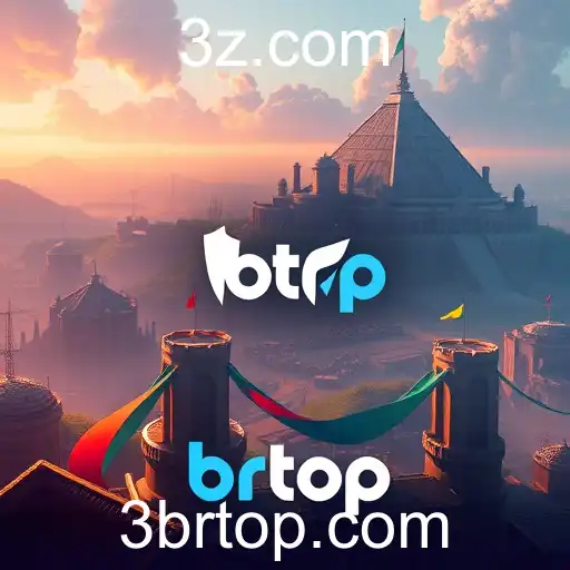 Explorando o Fenômeno 'brtop': Um Mergulho no Mundo dos Jogos em Língua Portuguesa