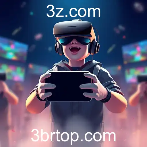 Tendências 2026 em Jogos Online no Brasil