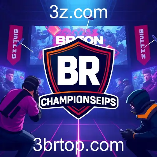 A Ascensão do BRtop: Um Olhar Sobre o Cenário de Jogos em 2026