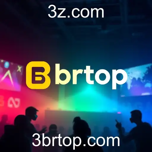 Ascensão do Brtop: A Nova Era dos Jogos em Português