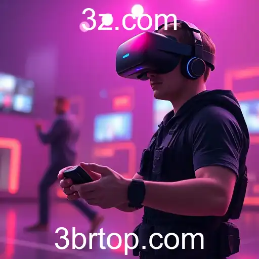 A Ascensão de 'brtop' no Impactante Cenário dos Jogos em Português