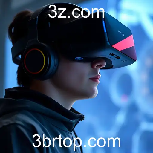 A Ascensão de brtop e a Revolução nos Jogos Online