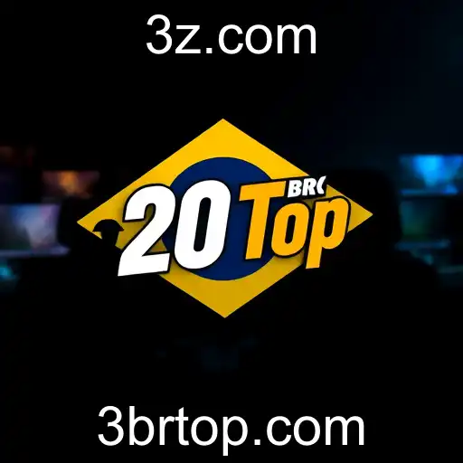 Revolução no Mundo dos Jogos Online: BRtop Lança Novidades Empolgantes