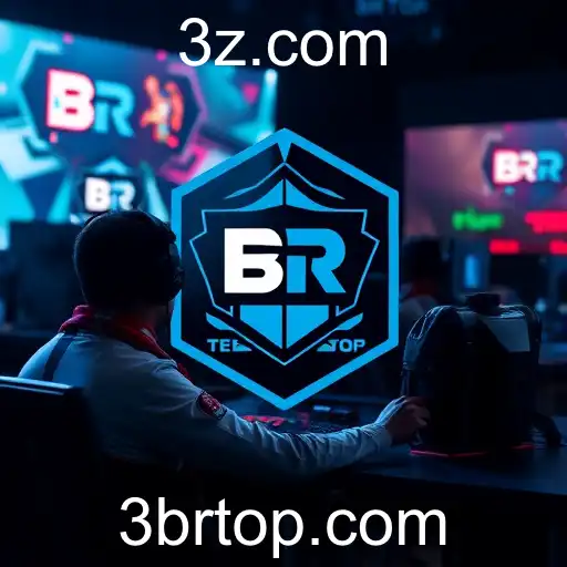 A Revolução dos eSports em Portugal: BRTop no Cenário Global