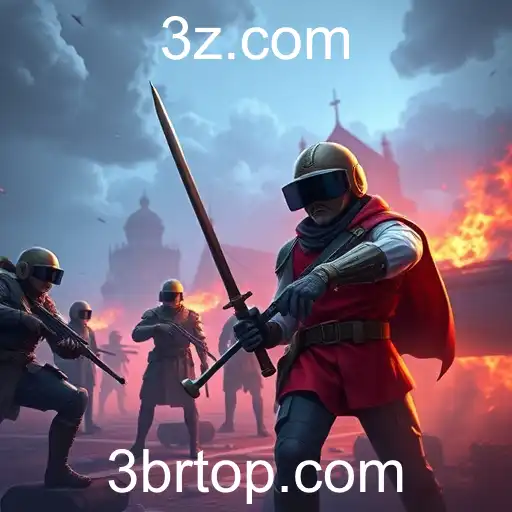 Inovações no Mundo dos Games: O Que Esperar?