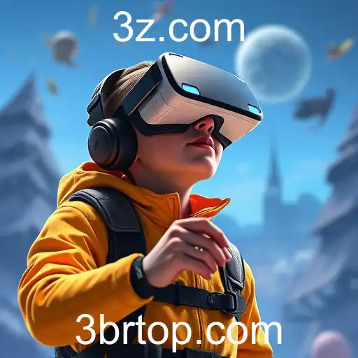 Inovações e Desafios no Mundo dos Jogos