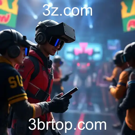 A Dinâmica dos Novos Jogos em 2026