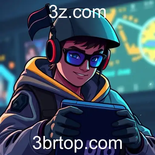 O Crescimento de Plataformas de Jogos em 2026