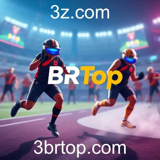 A Revolução dos Jogos Online e o Papel do BRTop