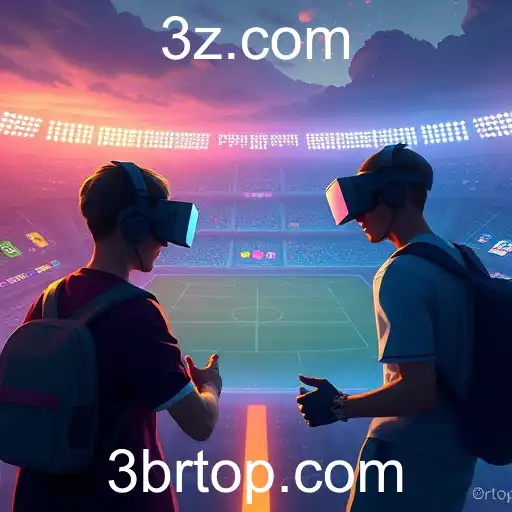 Tendências e Inovações no Mundo dos Jogos em 2026