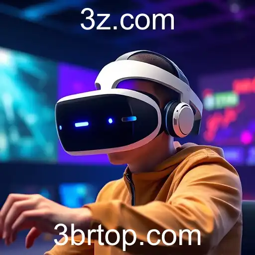 A Expansão do Universo dos Jogos em 2026: Tendências e Inovações