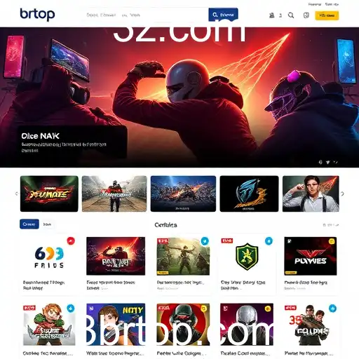 Tendências e Inovações Recentes no Mundo dos Jogos