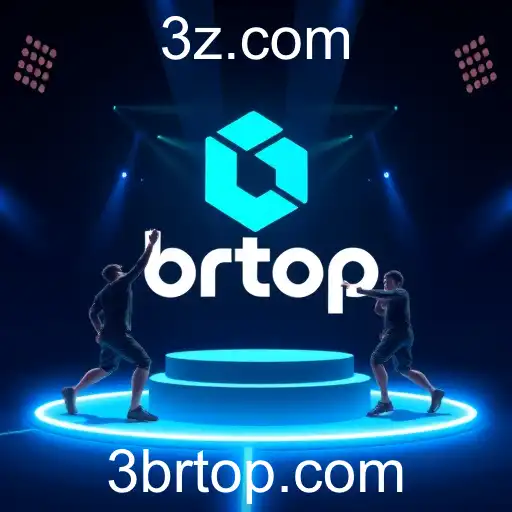O Crescimento Exponencial do brtop no Mercado de Jogos
