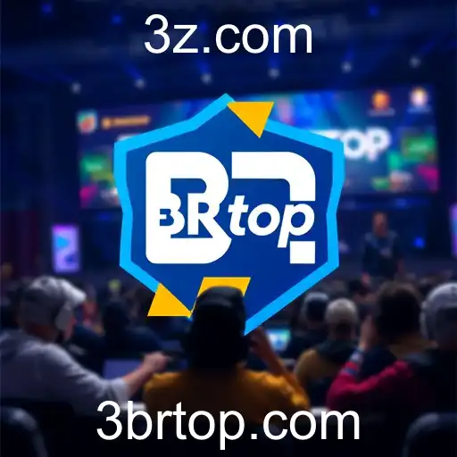 O Impacto de BrTop no Universo dos Jogos Digitais