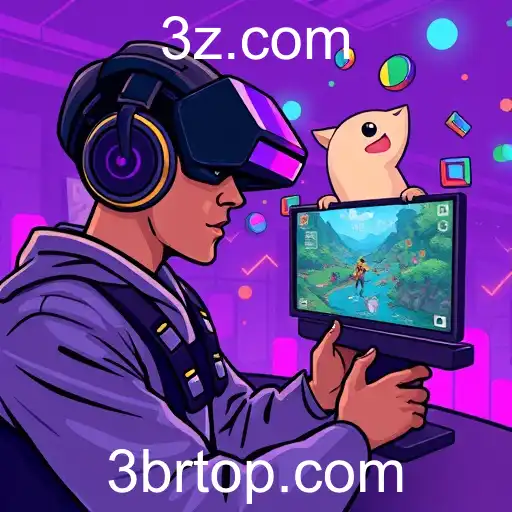 Innovations in the Gaming World with BRTop