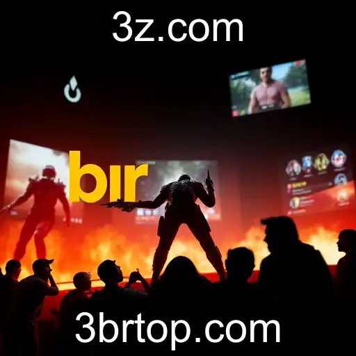O Cenário Atual dos E-Sports no Brasil