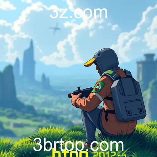 Mercado de Jogos no Brasil: Novos Desafios e Oportunidades