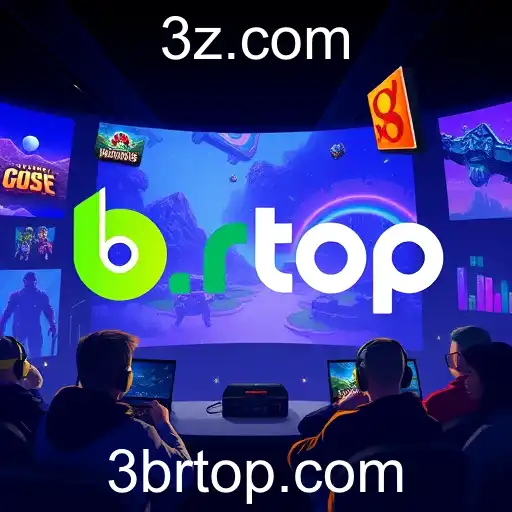 Ascensão de plataformas brasileiras de jogos