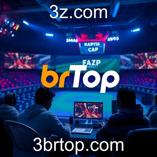 A Evolução dos Jogos em Plataforma Brasileira
