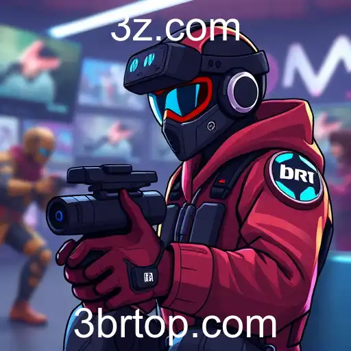 Novos Horizontes nos Jogos Online com BRTop