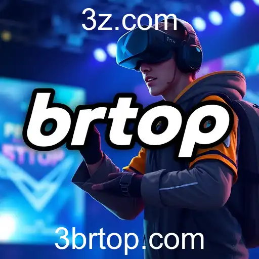 A Ascensão de 'brtop' no Cenário de Jogos em 2026