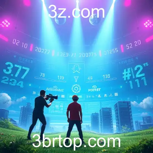 Novidades e Tendências em Jogos em 2026