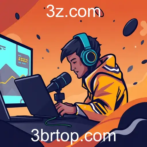 A Ascensão do Gaming Online em 2025