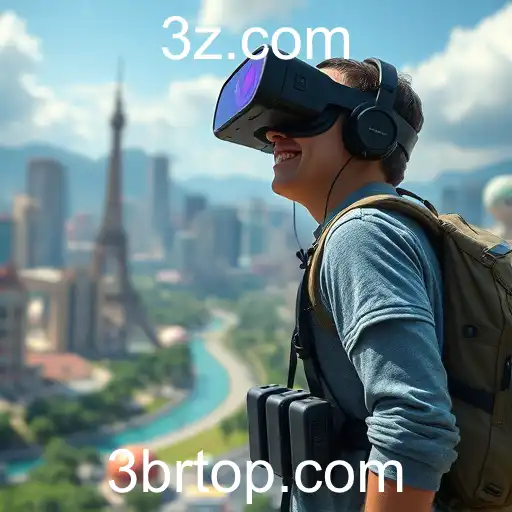 Explorando as Tendências de Jogos em 2025