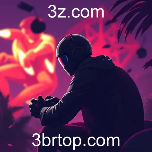 O Impacto de brtop nos Jogos Online em 2025