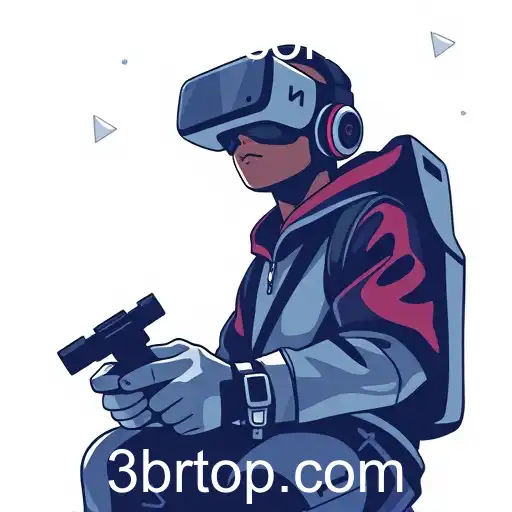 A Nova Era do Gaming: Transformações e Tendências