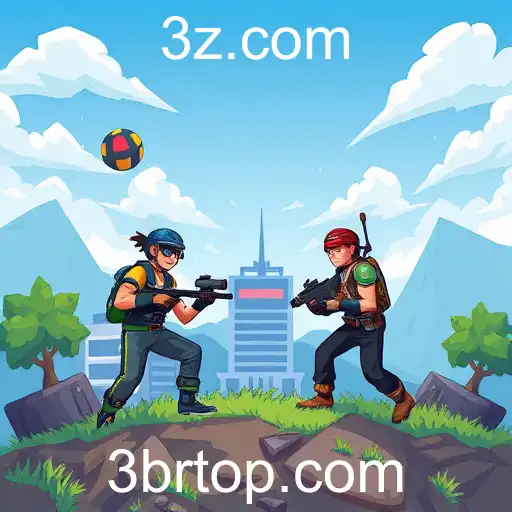 A Ascensão do Brtop no Cenário das Plataformas de Jogos