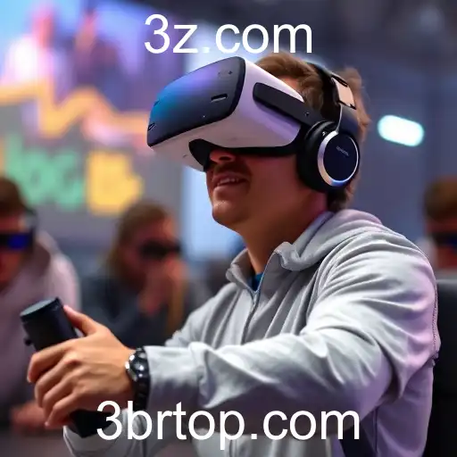A Revolução dos Jogos Virtuais em 2026