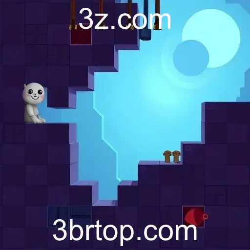 Desvendando os Mistérios dos Puzzle Games
