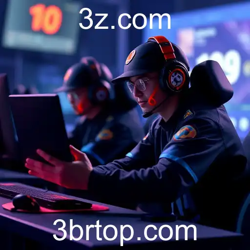 A Revolução do BRtop nos Jogos Online em 2026
