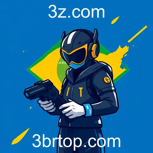 A Revolução dos eSports Brasileiros: BRTop Ganha Destaque