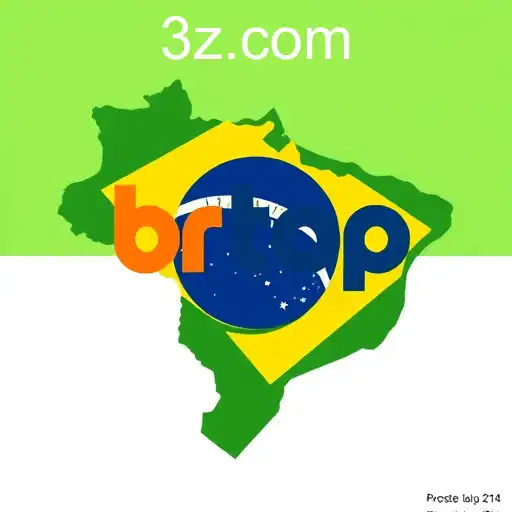 Revolução nos Jogos: brtop lidera em 2026
