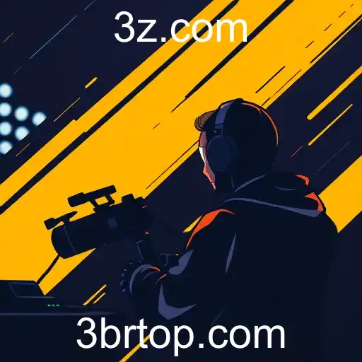 A Ascensão do brtop no Cenário dos Jogos