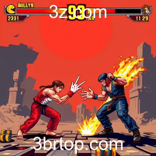 A Ascensão do 'brtop' e as Tendências de Jogos em 2025