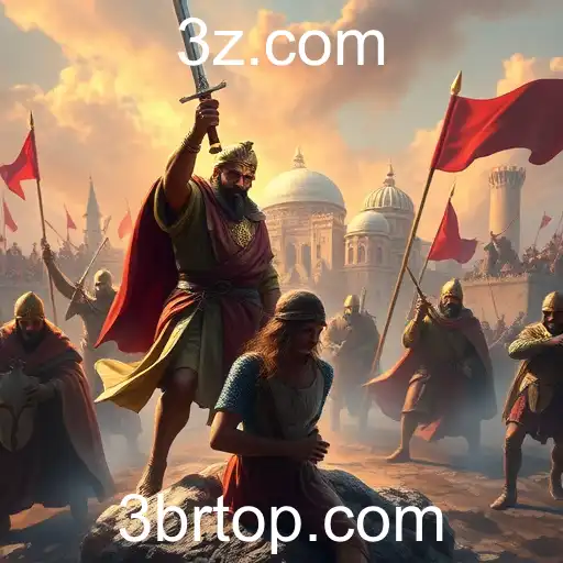 A Fascinante Categoria de Jogos de Estratégia na brtop
