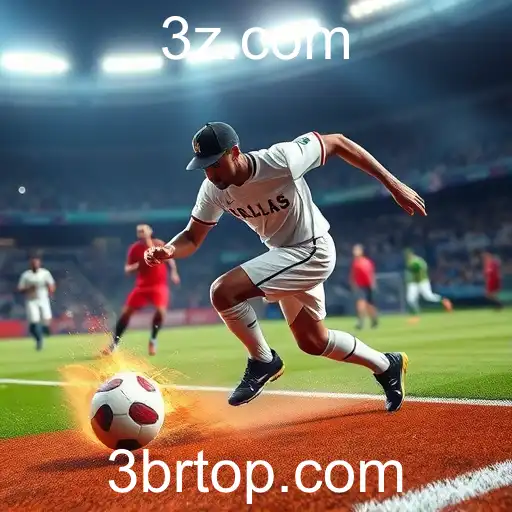 A Ascensão de 'brtop' no Mundo dos Jogos em 2025